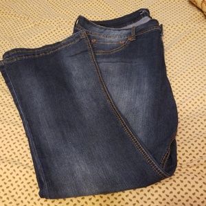 Source of wisdom jeans size 20
